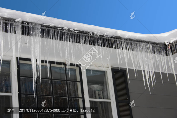 冰柱