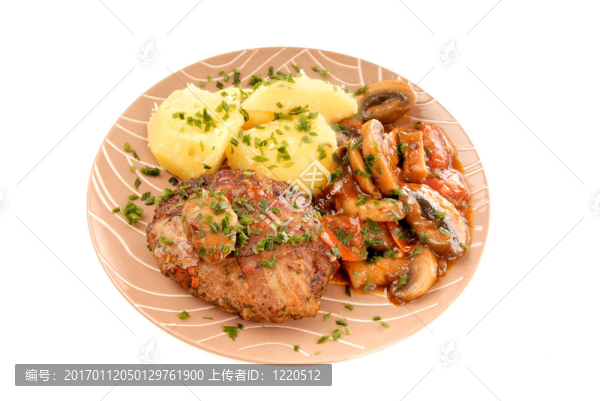 美食