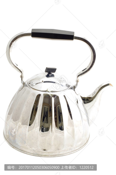 大茶壺