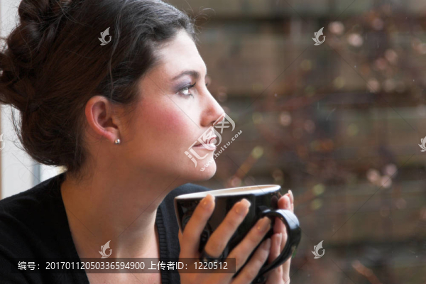 一杯茶