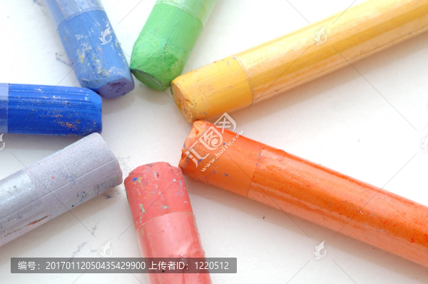 軟粉彩組ISO