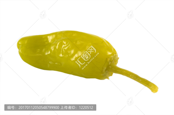 pepperoncini特寫