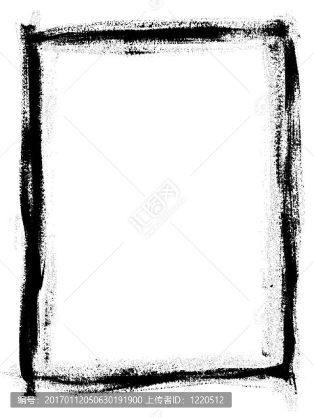 全頁邊框14