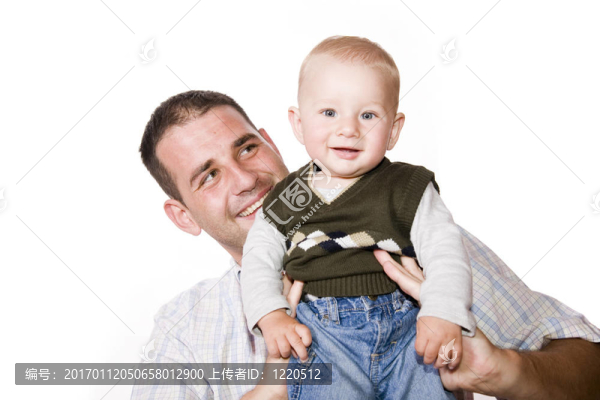 父親和兒子