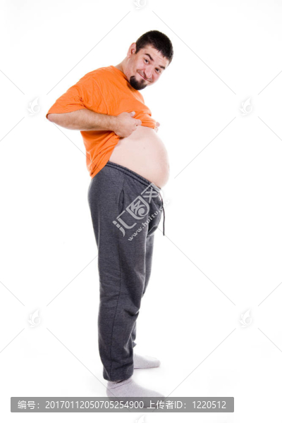 胖子