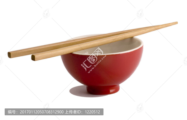 紅色的杯子