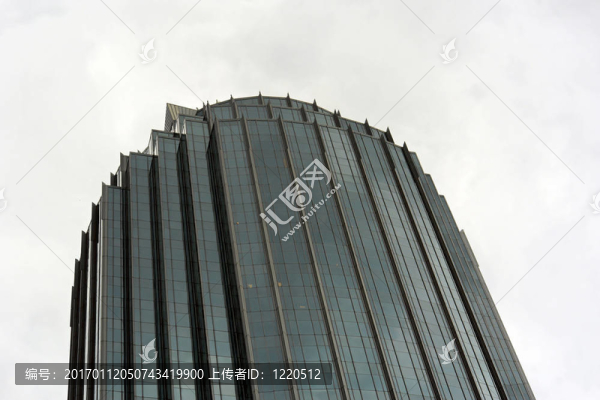 現(xiàn)代建筑