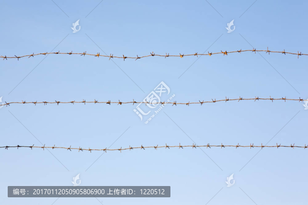 鐵絲網(wǎng)