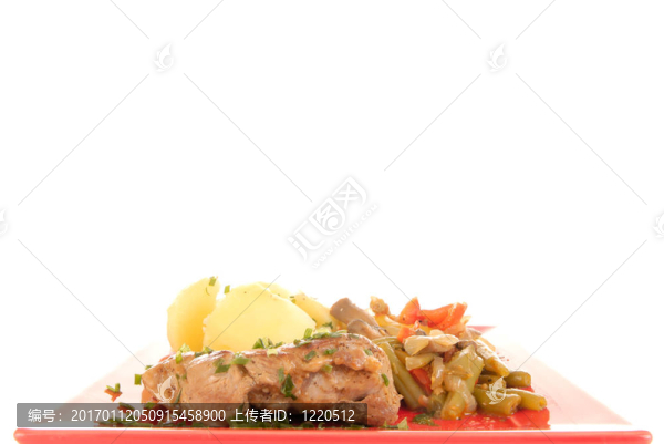 美食