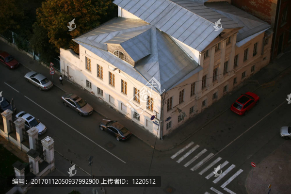 十字路口
