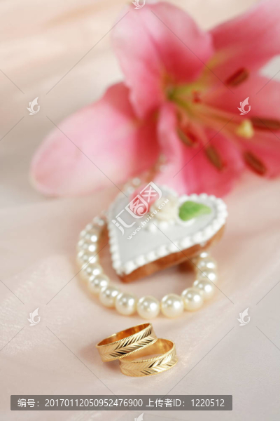 結(jié)婚戒指