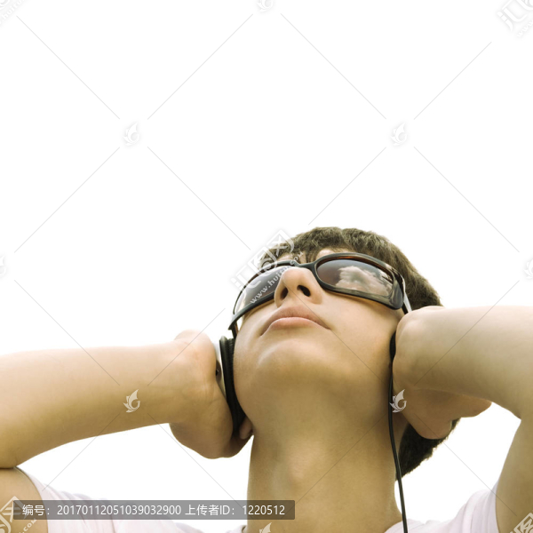 音樂在我的腦海里