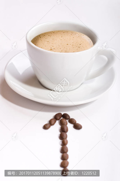 咖啡杯