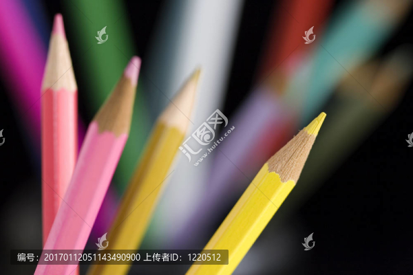 彩色鉛筆