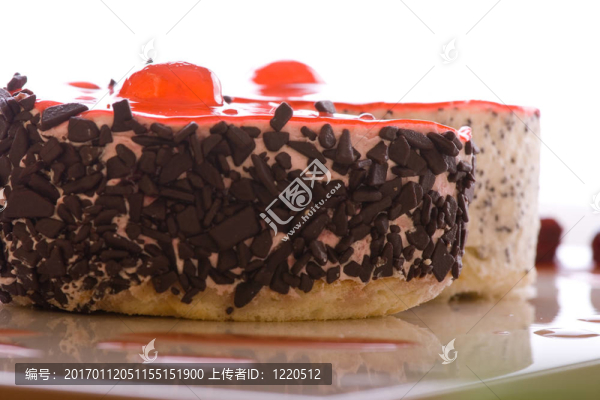 海綿蛋糕