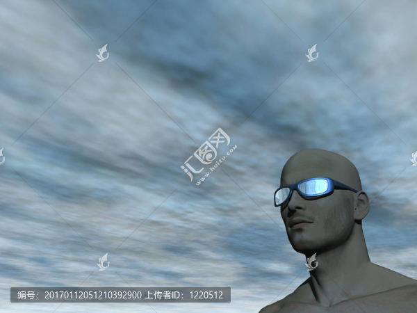 太陽眼鏡