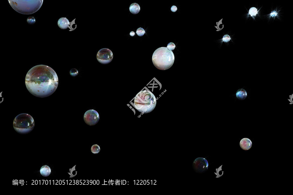 肥皂泡