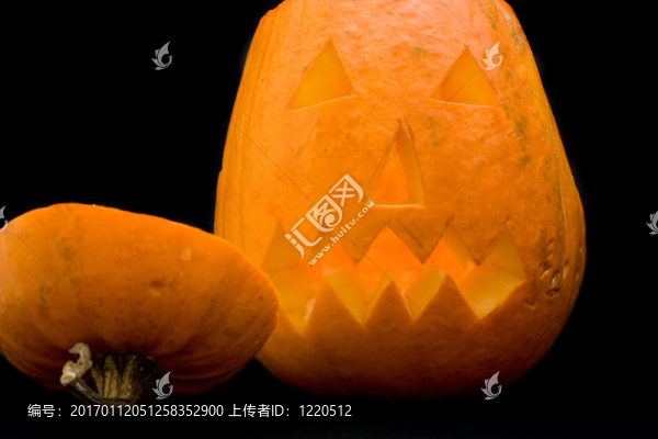 萬圣節(jié)燈籠