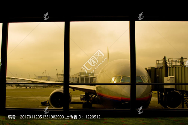 空中旅行