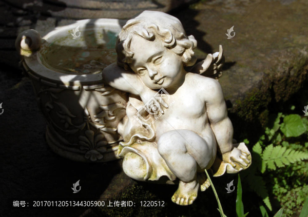 天使雕塑-匯圖網(wǎng) www.fosd68.com 天使雕塑