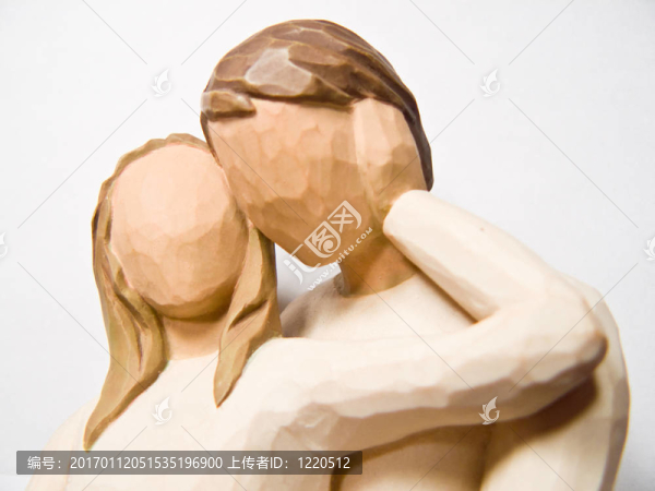 恩愛夫妻