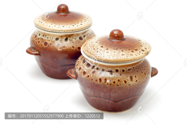 陶瓷壺
