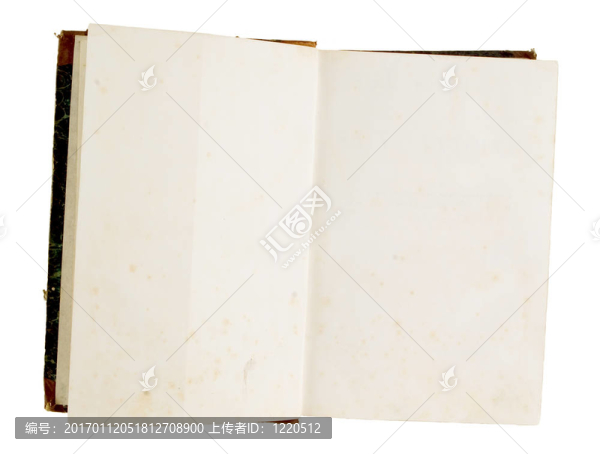 古代的書