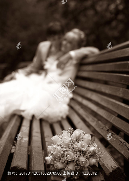婚禮花束