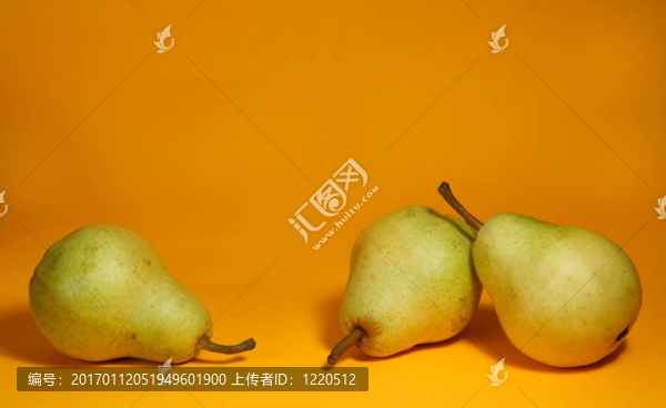 梨