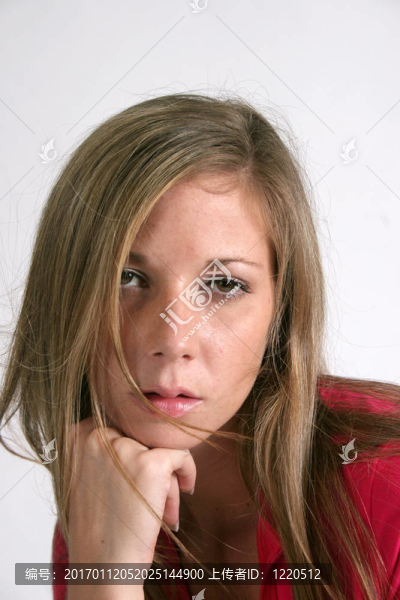 善解人意的女人