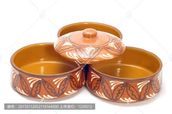 陶器