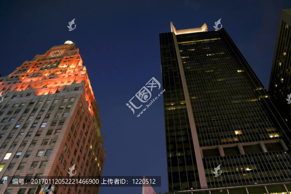 現(xiàn)代建筑