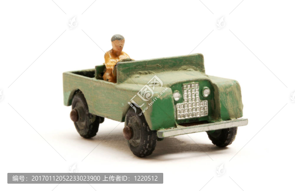 吉普車吉普車玩具模型