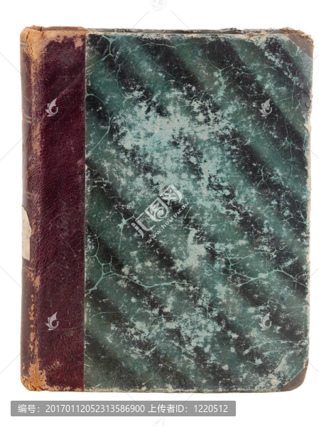 古代的書