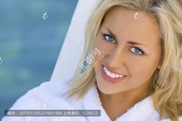 海邊放松