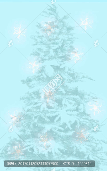 雪樹