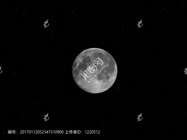 滿月