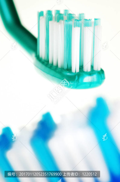 牙刷