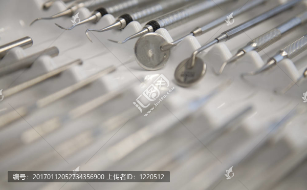牙科工具4