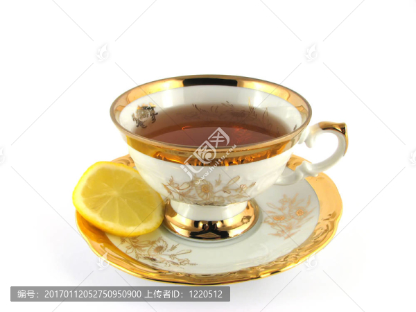 神奇的茶