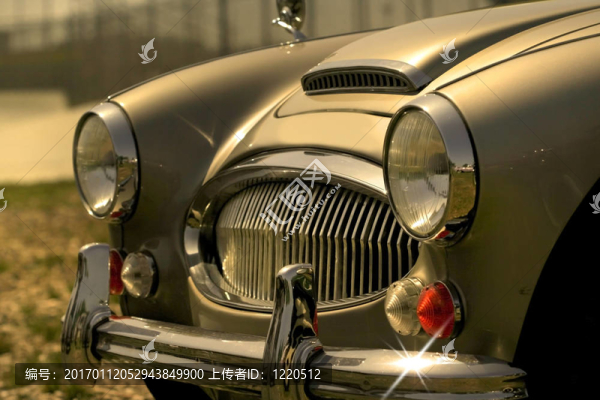 經(jīng)典車