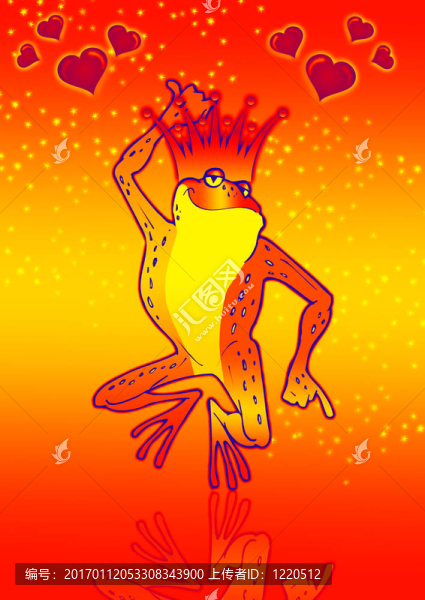 青蛙4