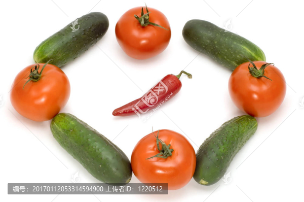 蔬菜
