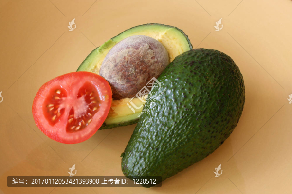 鱷梨坑