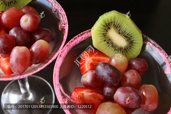 奶油甜點