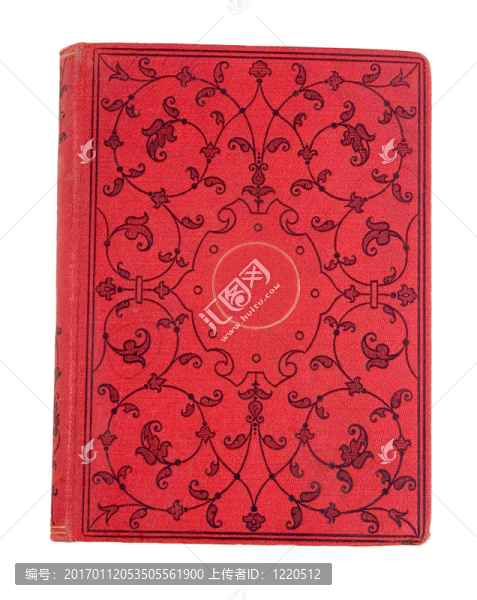 古代的書