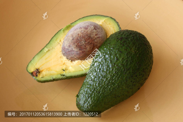 奶油果