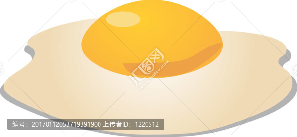 雞蛋插畫