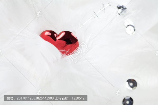 脆弱的心
