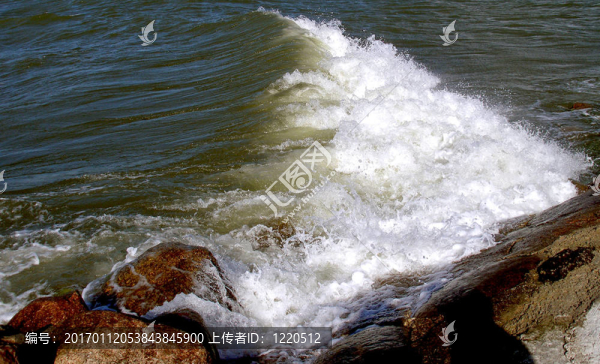 波浪